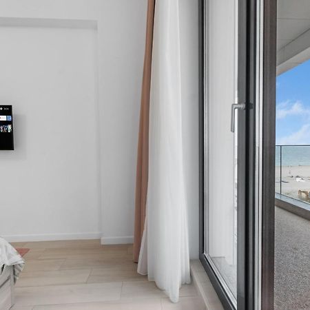 Rentforcomfort Saint George Apartment Mamaia Kültér fotó