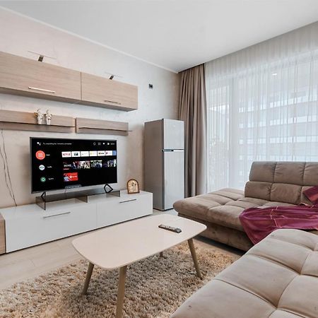 Rentforcomfort Saint George Apartment Mamaia Kültér fotó