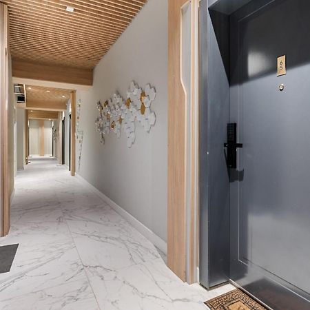 Rentforcomfort Saint George Apartment Mamaia Kültér fotó